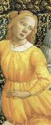 Sandro Botticelli The Story of Nastagio degli Onesti Germany oil painting artist